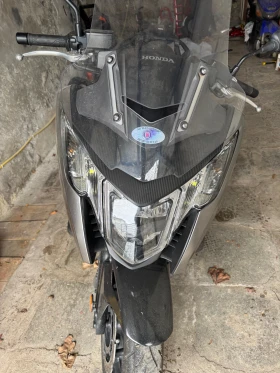 Honda Integra 750 | Mobile.bg � ����� ������ 5