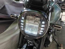 Honda Cb 300i/Abs/Voge | Mobile.bg � ����� ������ 5