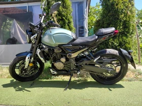 Honda Cb 300i/Abs/Voge | Mobile.bg � ����� ������ 9
