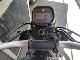 Honda Cb 300i/Abs/Voge | Mobile.bg � ����� ������ 12