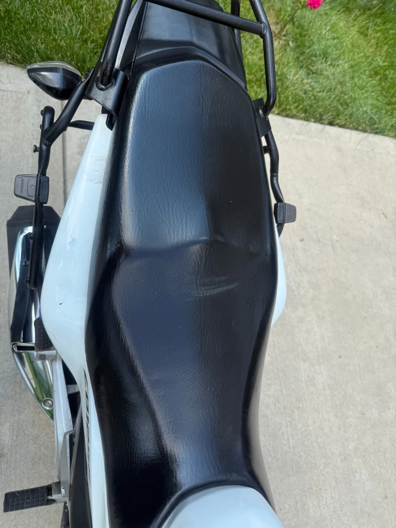 Honda Cb 125 2019, снимка 9 - Мотоциклети и мототехника - 50550004