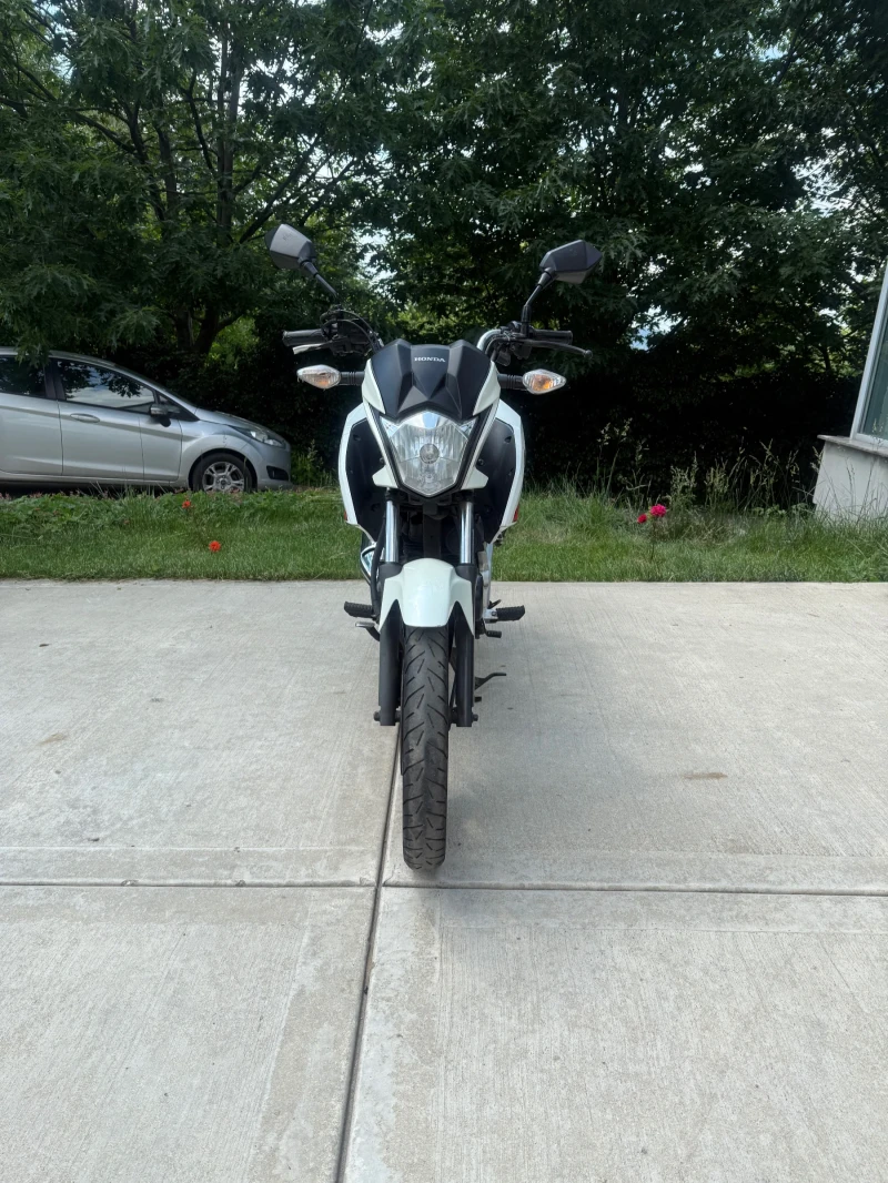 Honda Cb 125 2019, снимка 3 - Мотоциклети и мототехника - 50550004