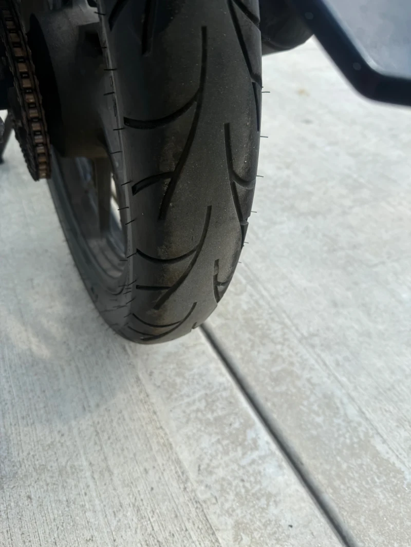 Honda Cb 125 2019, снимка 8 - Мотоциклети и мототехника - 50550004