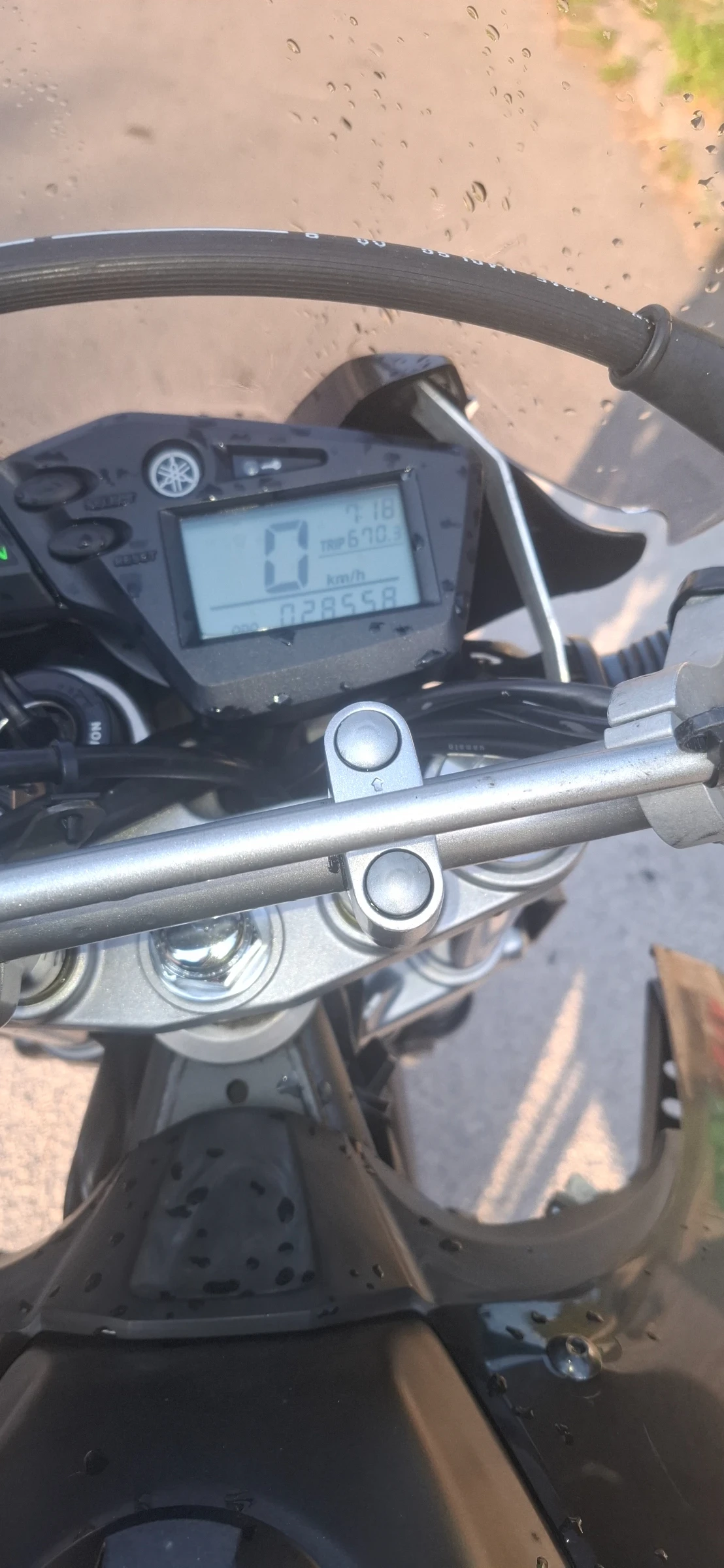 Yamaha Xt  - изображение 3