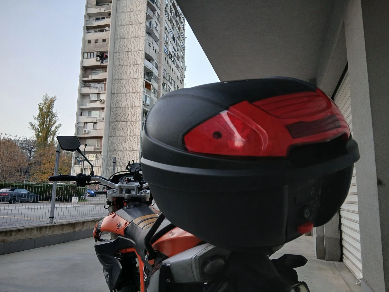 Ktm 125 | Mobile.bg   13