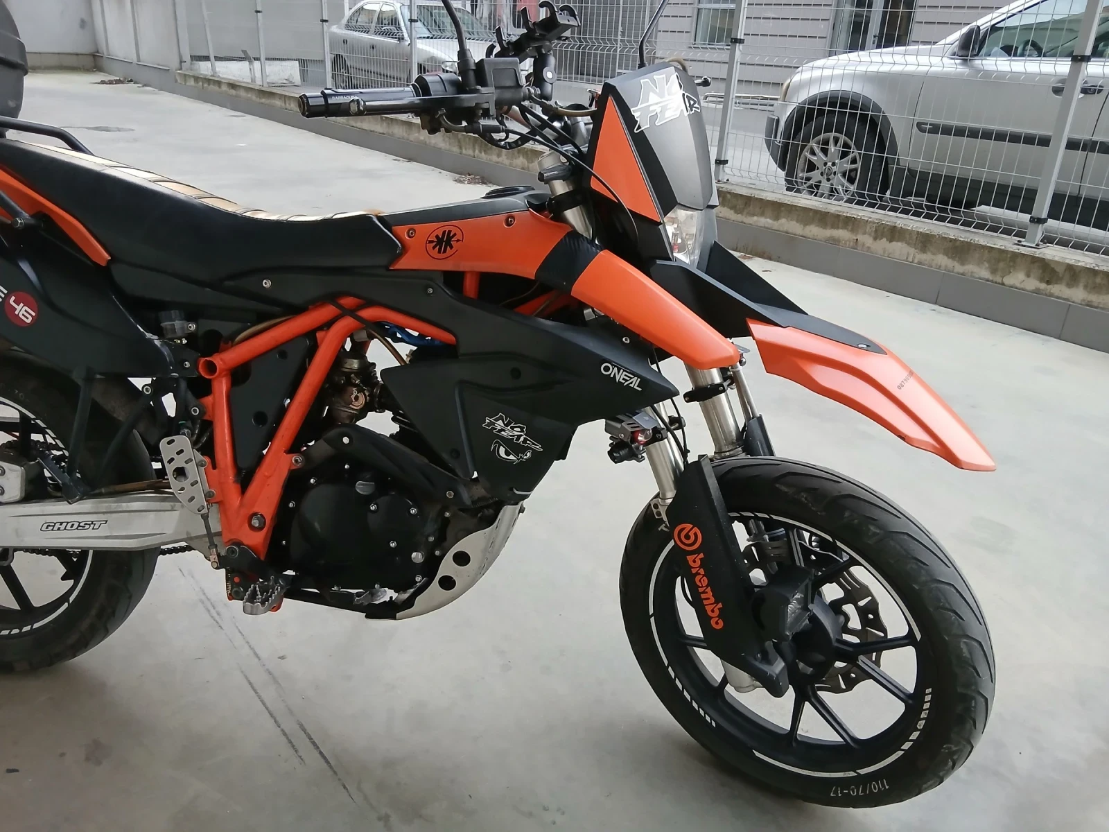 Ktm 125 | Mobile.bg   2