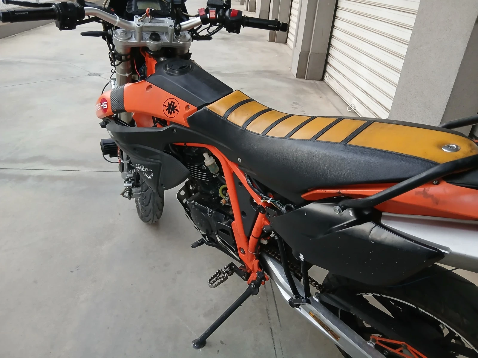 Ktm 125 | Mobile.bg   4