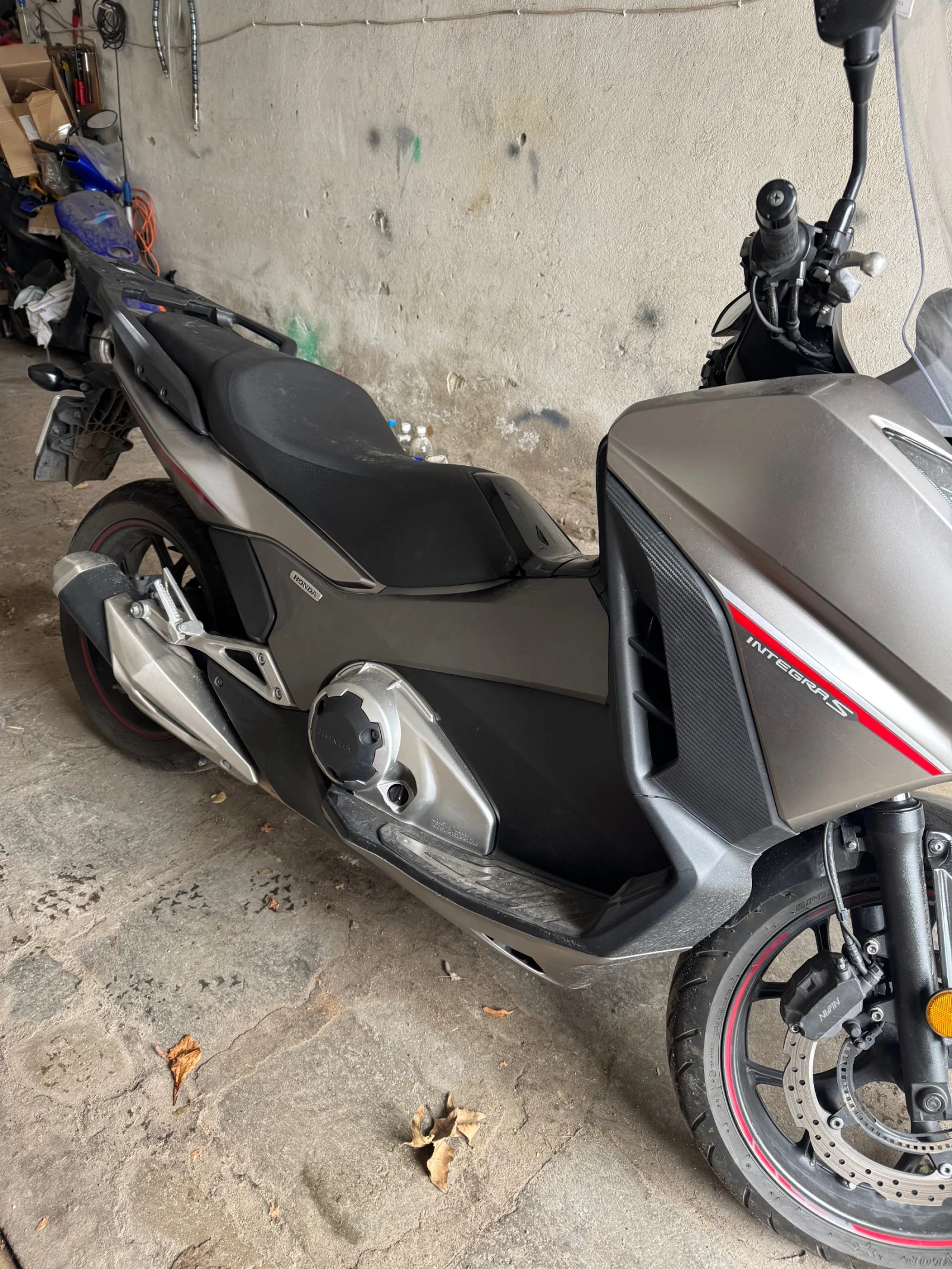 Honda Integra 750 | Mobile.bg � ����������� 3
