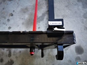 Трактор John Deere Щипка за бали, снимка 7