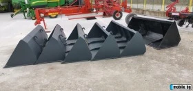 Трактор John Deere Щипка за бали, снимка 3