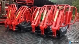 Трактор John Deere Щипка за бали, снимка 4