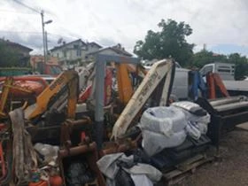 Автокран Друга марка КРАНОВИ УРЕДБИ, снимка 7