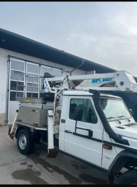 Автовишка Друга марка Sokage a314, снимка 2