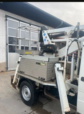 Автовишка Друга марка Sokage a314, снимка 7