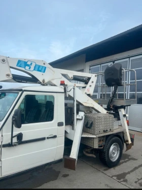 Автовишка Друга марка Sokage a314, снимка 1