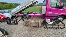 Мини челни товарачи Bobcat 741* ШВЕЙЦАРИЯ* , снимка 6