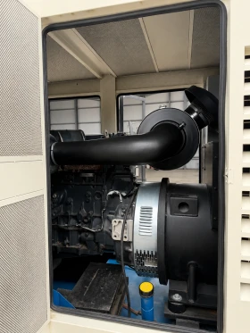 Допълнително оборудване Електроагрегат Дизелов генератор 440 kVA IVECO CURSOR 13 / SINCRO, снимка 5