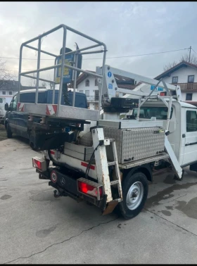 Автовишка Друга марка Sokage a314 | Auto.bg — изображение 5