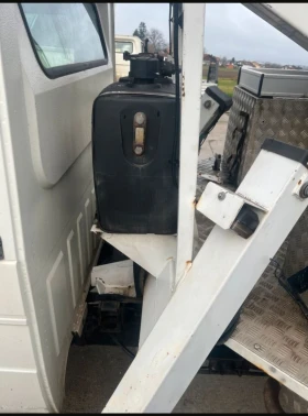 Автовишка Друга марка Sokage a314 | Auto.bg — изображение 4