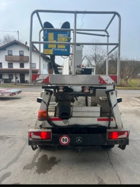 Автовишка Друга марка Sokage a314 | Auto.bg — изображение 3