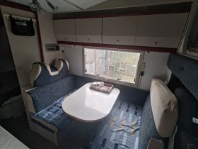 Кемпер Fiat 2.5 TD, снимка 8