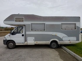 Кемпер Fiat 2.5 TD, снимка 6