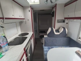 Кемпер Fiat 2.5 TD, снимка 10