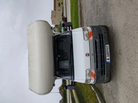 Кемпер Fiat 2.5 TD, снимка 9