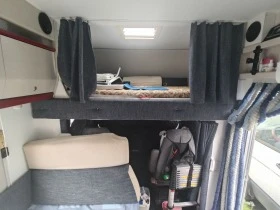 Кемпер Fiat 2.5 TD, снимка 7