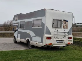 Кемпер Fiat 2.5 TD, снимка 5