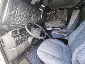 Кемпер Fiat 2.5 TD, снимка 12