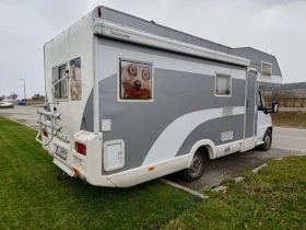 Кемпер Fiat 2.5 TD, снимка 4