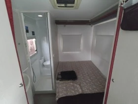 Кемпер Fiat 2.5 TD, снимка 11