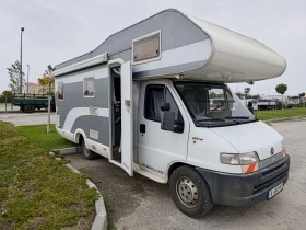 Кемпер Fiat 2.5 TD, снимка 2