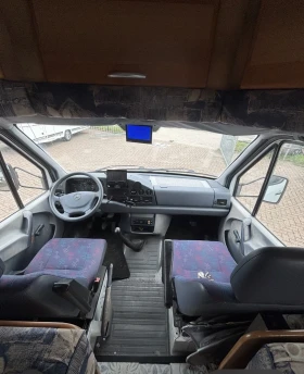 Кемпер Rimor Merzedes312 CDI 2900 kyb, снимка 7
