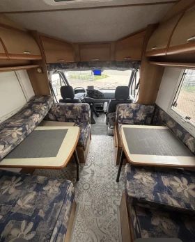 Кемпер Rimor Merzedes312 CDI 2900 kyb, снимка 5
