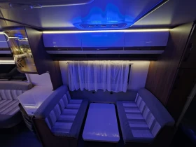 Каравана Hobby, снимка 15