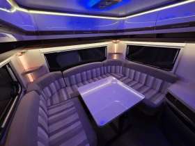 Каравана Hobby, снимка 9