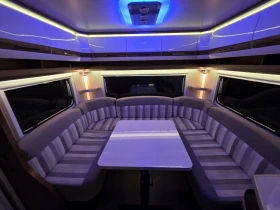 Каравана Hobby, снимка 10