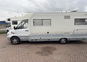 ����� �� �������� �� ������ Rimor Merzedes312 CDI 2900 kyb