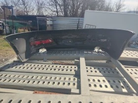 Задна броня БМВ 635 фейс е63, снимка 4