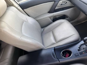 кожен салон Toyota Avensis T27 2009-2015 комби, снимка 4