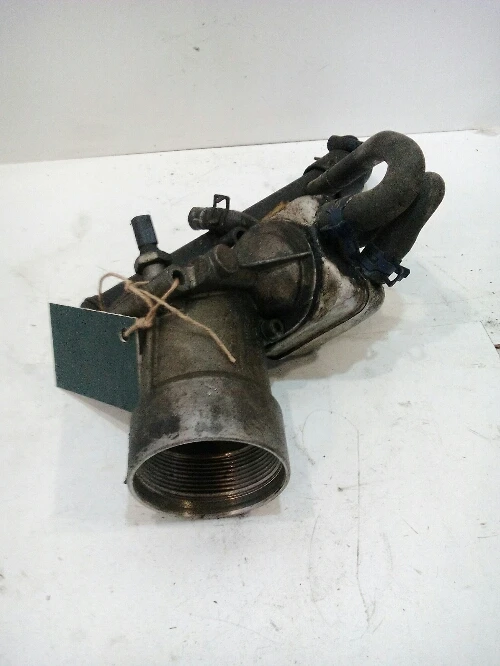 Маслоохладител Фолксваген Голф 4 2.3 В5