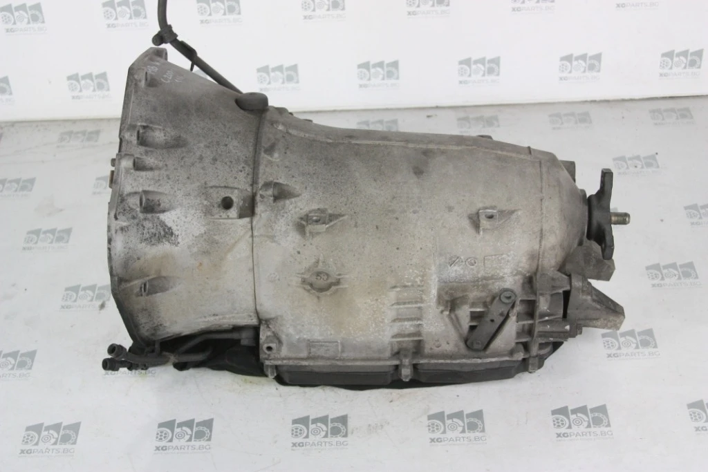     Mercedes C-class W203 C200cdi 116 .. (2000-2007) 2032700100 | Mobile.bg   3