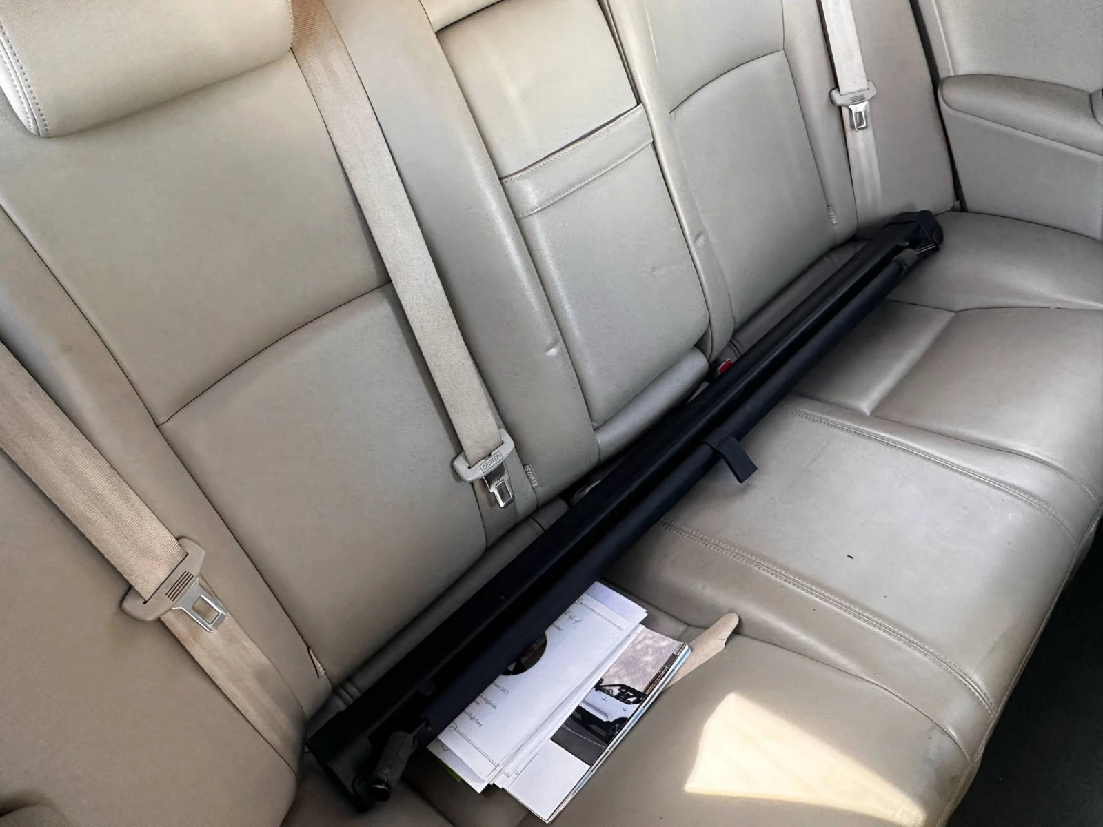   Toyota Avensis T27 2009-2015  | Mobile.bg   3