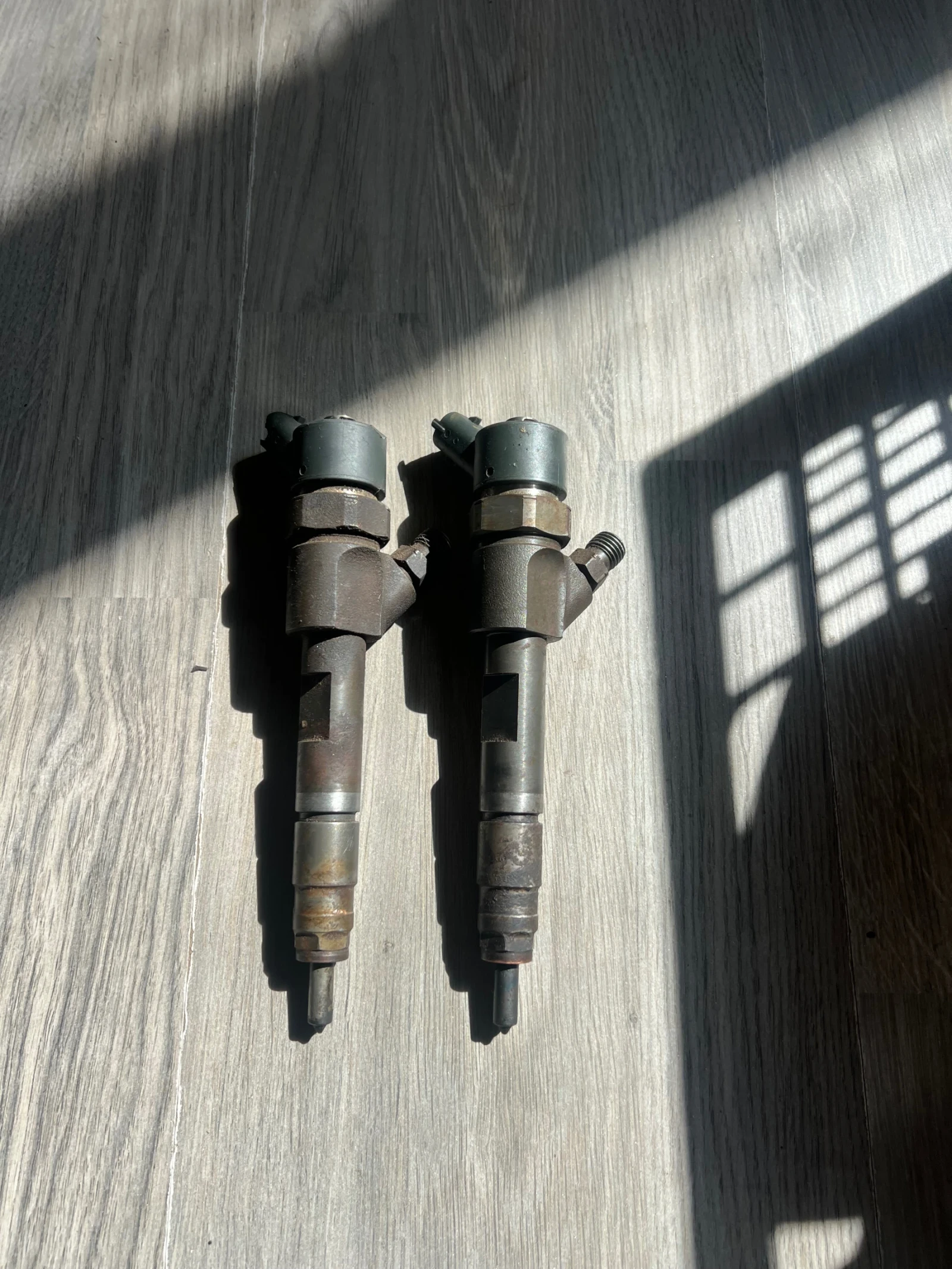 0445110146  RENAULT OPEL 1.9DCI 8200238528 | Mobile.bg   2