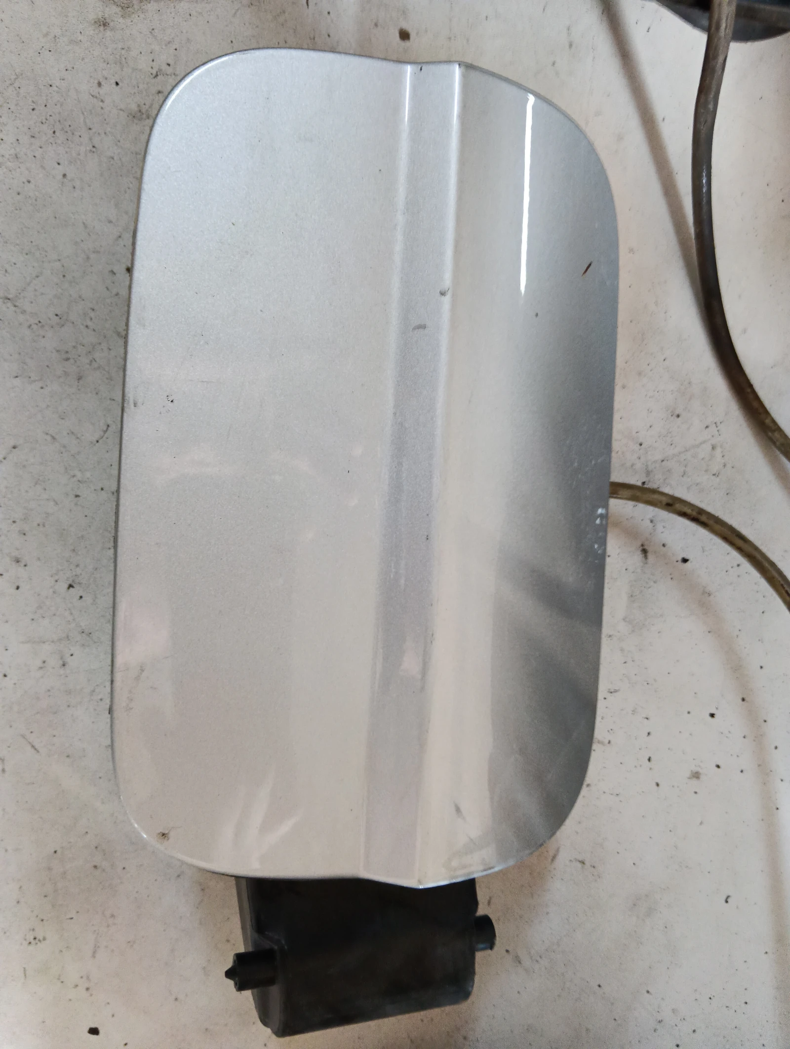 вратичка резервоар СИВА 4G0809906C Audi A6