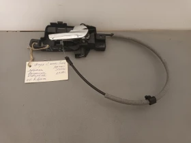 Дръжка предна дясна форд С(s) макс 2.0д 