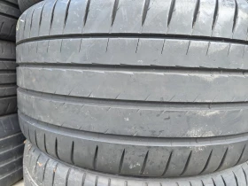 Гуми Летни 275/40R19, снимка 2