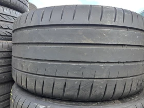 Гуми Летни 275/40R19, снимка 1